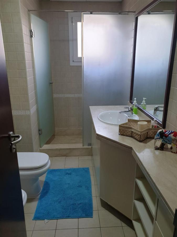 Cherrywood House 迪拜 外观 照片