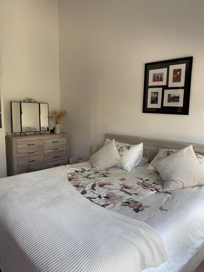 Cherrywood House 迪拜 外观 照片
